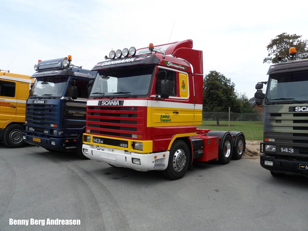 Scania Randers billede 31