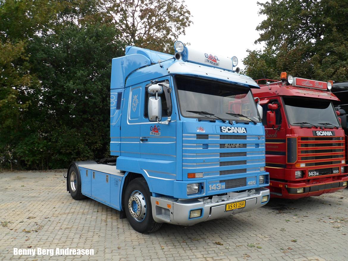 Scania Randers billede 32