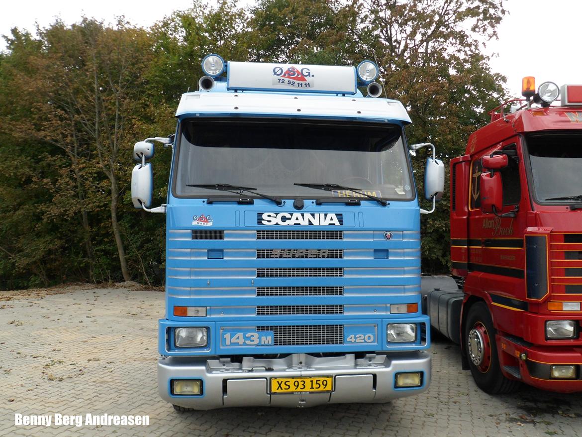 Scania Randers billede 33