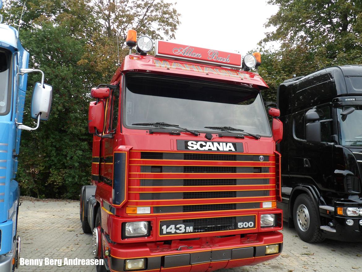 Scania Randers billede 34