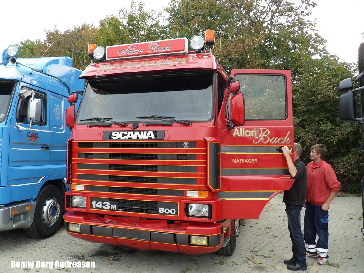 Scania Randers billede 35