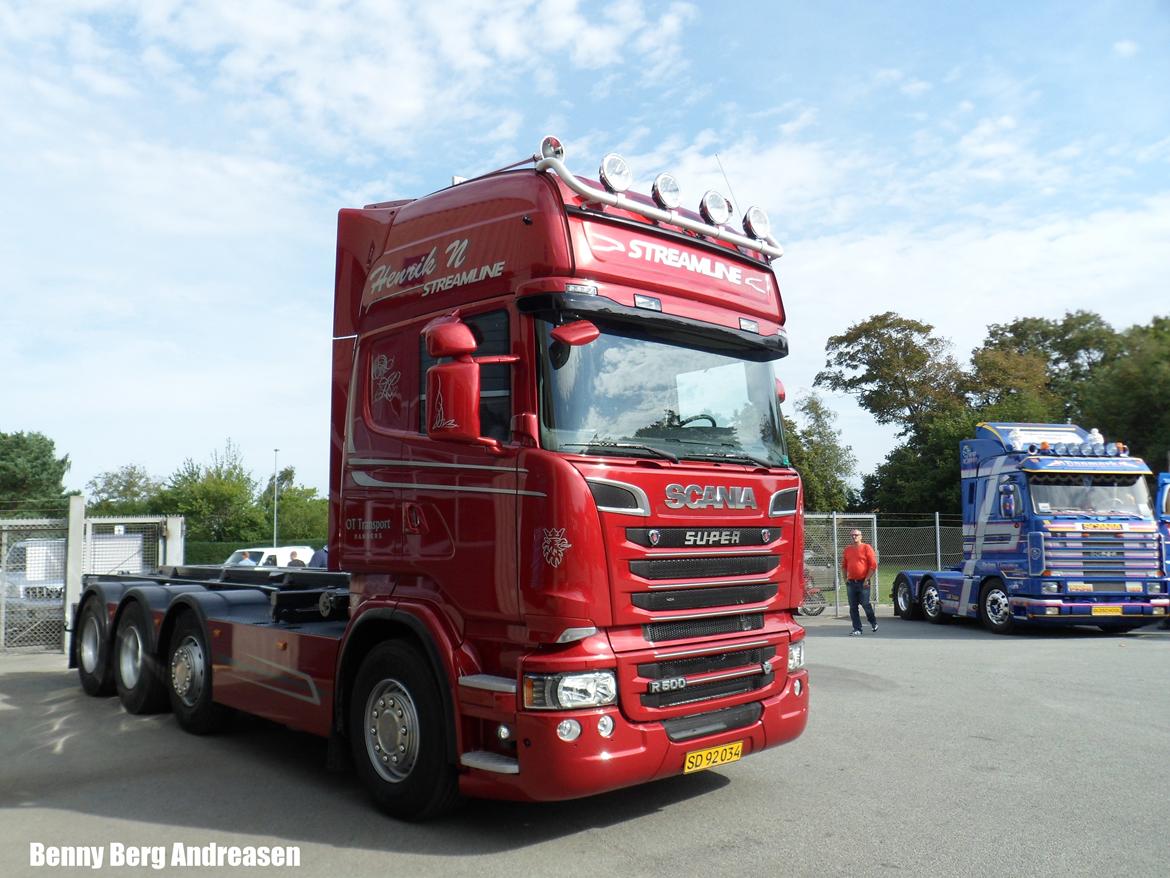 Scania Randers billede 43