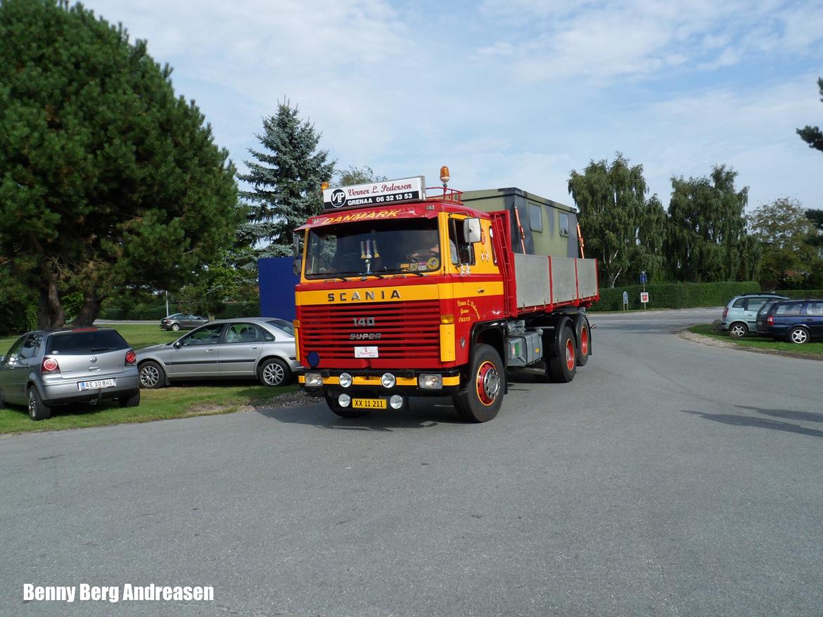 Scania Randers billede 45