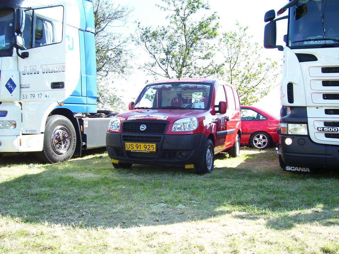 BHO Transport billede 3