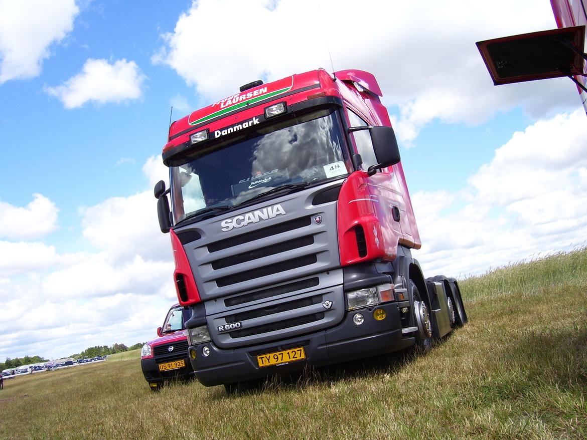 BHO Transport billede 1