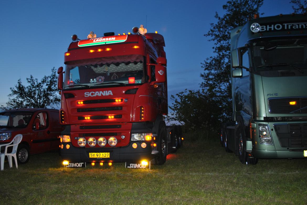 BHO Transport billede 10