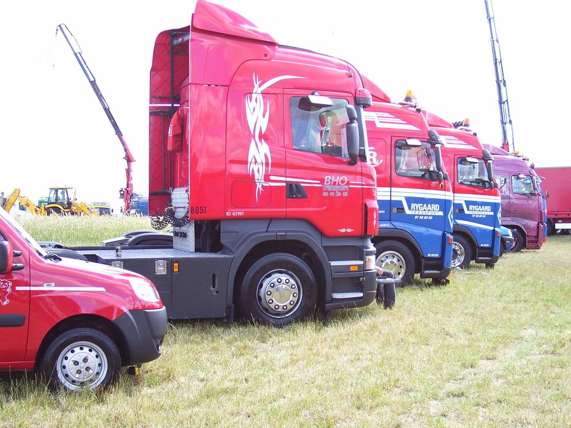BHO Transport billede 12