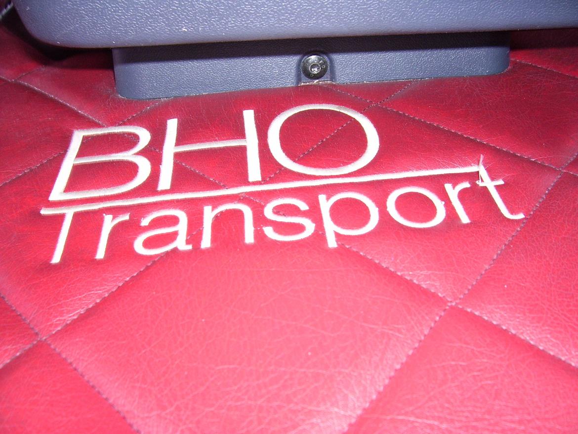 BHO Transport billede 15