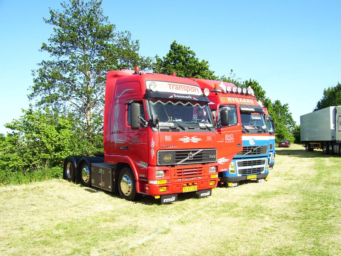 BHO Transport billede 21