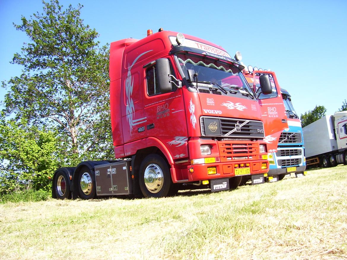 BHO Transport billede 22