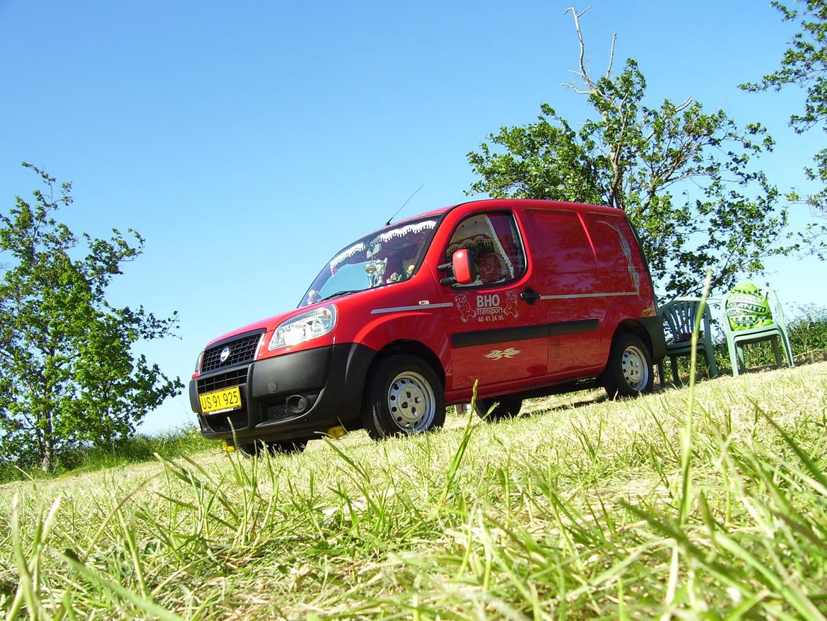 BHO Transport billede 23