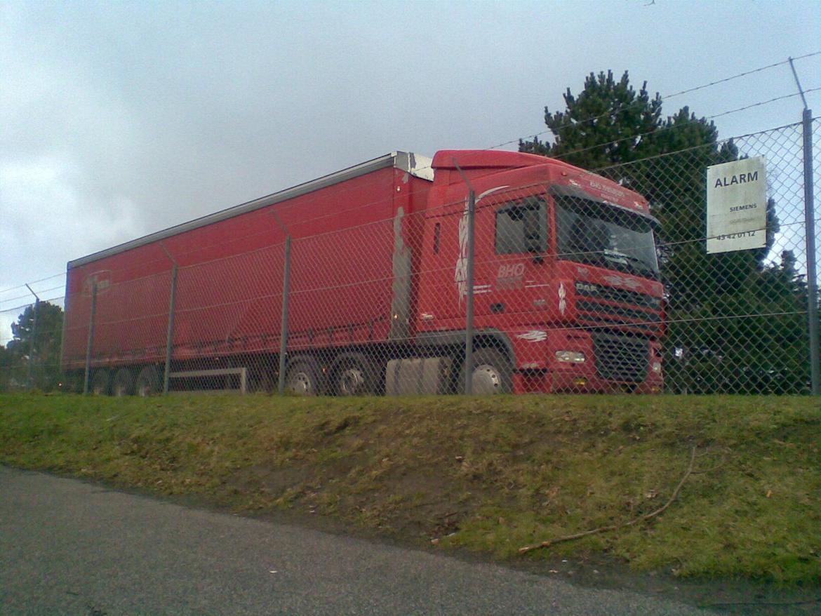 BHO Transport billede 24