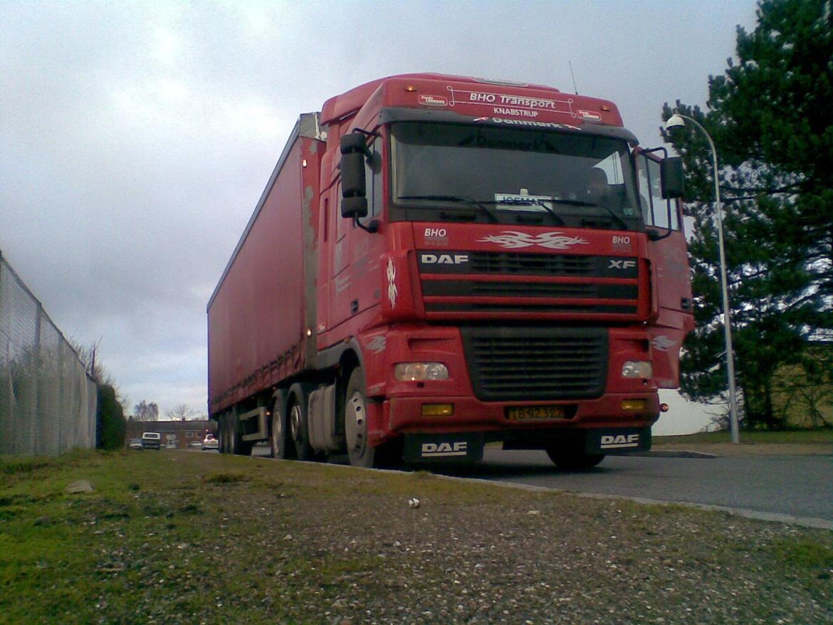 BHO Transport billede 25
