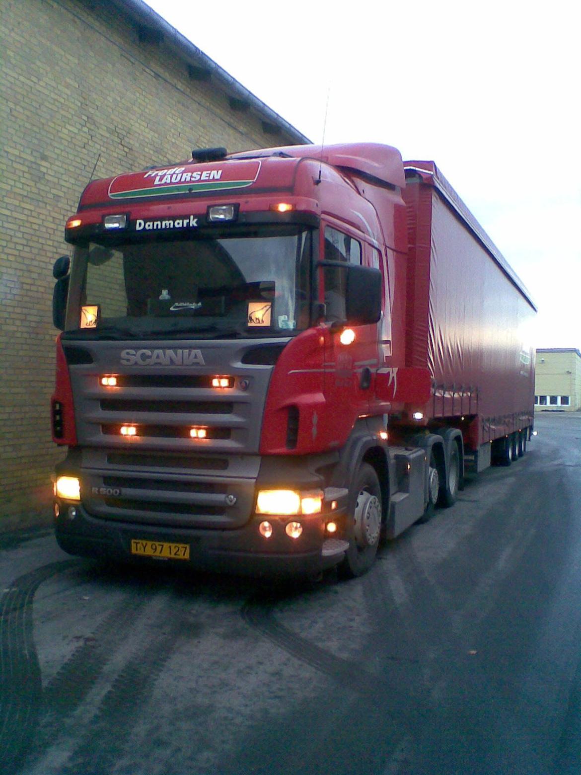 BHO Transport billede 16