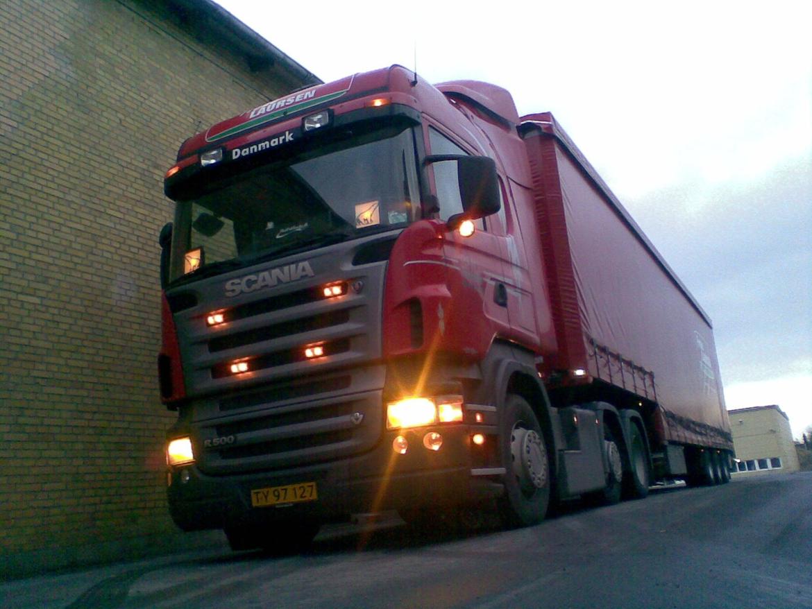 BHO Transport billede 17
