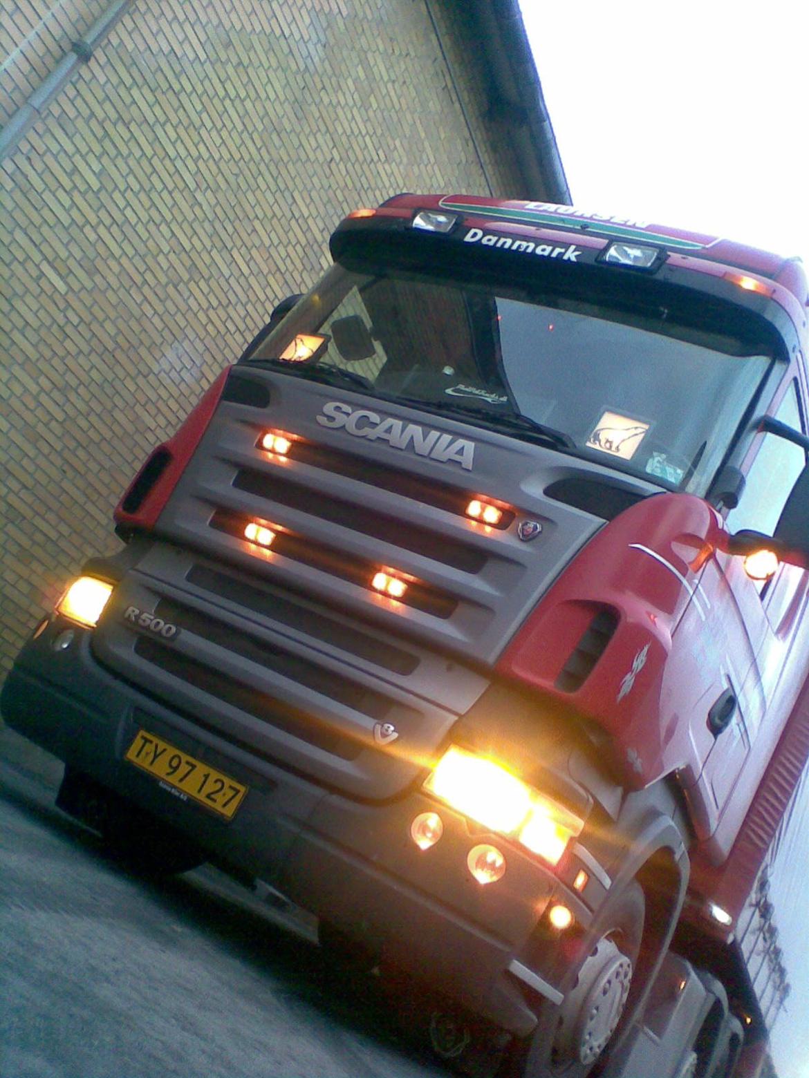 BHO Transport billede 18
