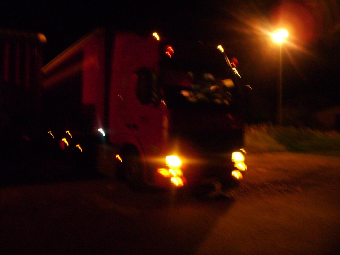 BHO Transport billede 26