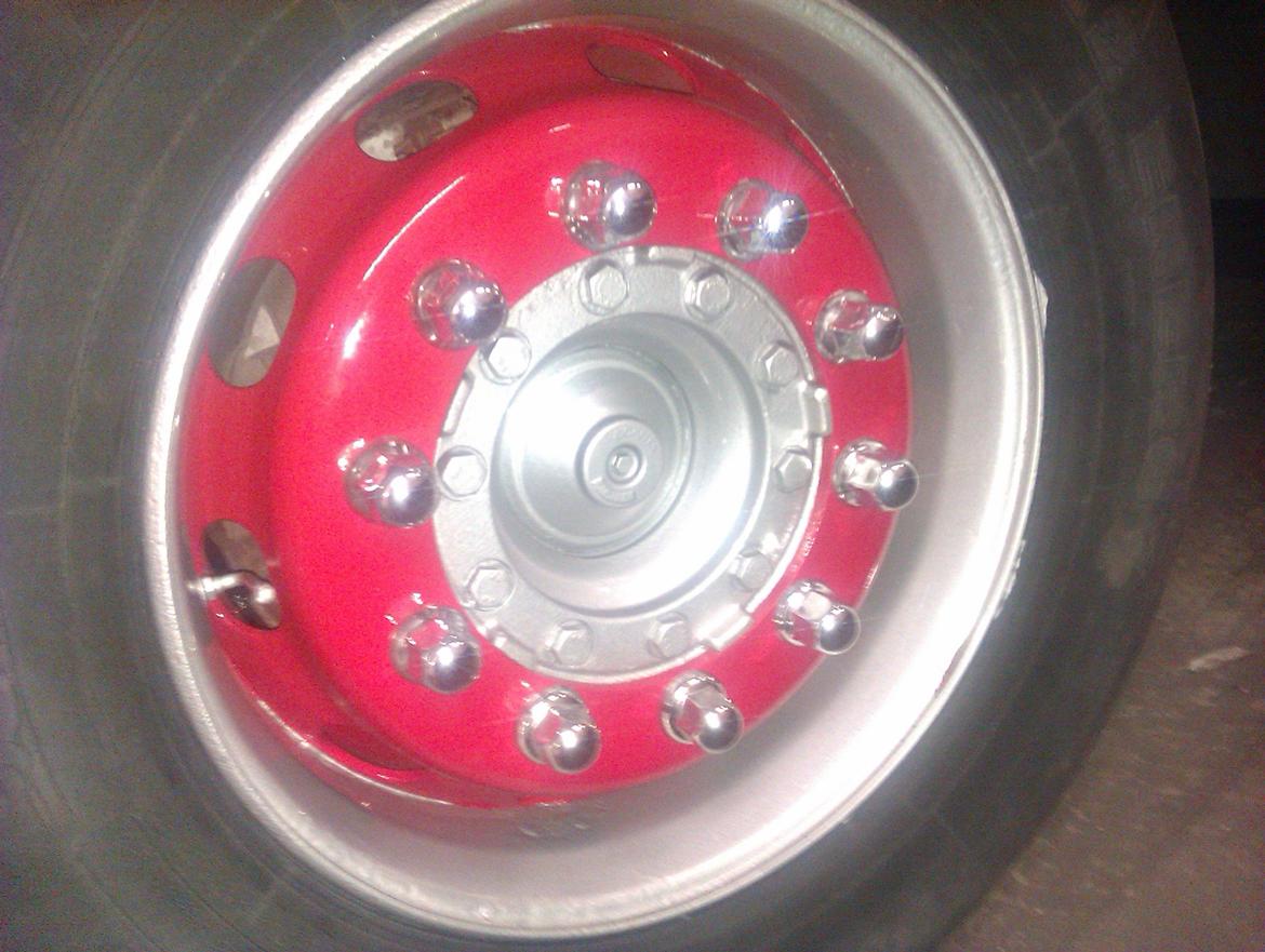 BHO Transport billede 27