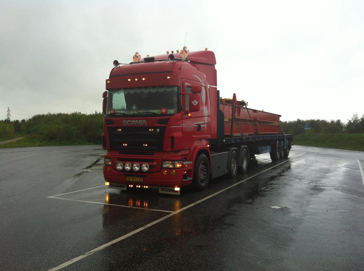 BHO Transport billede 28