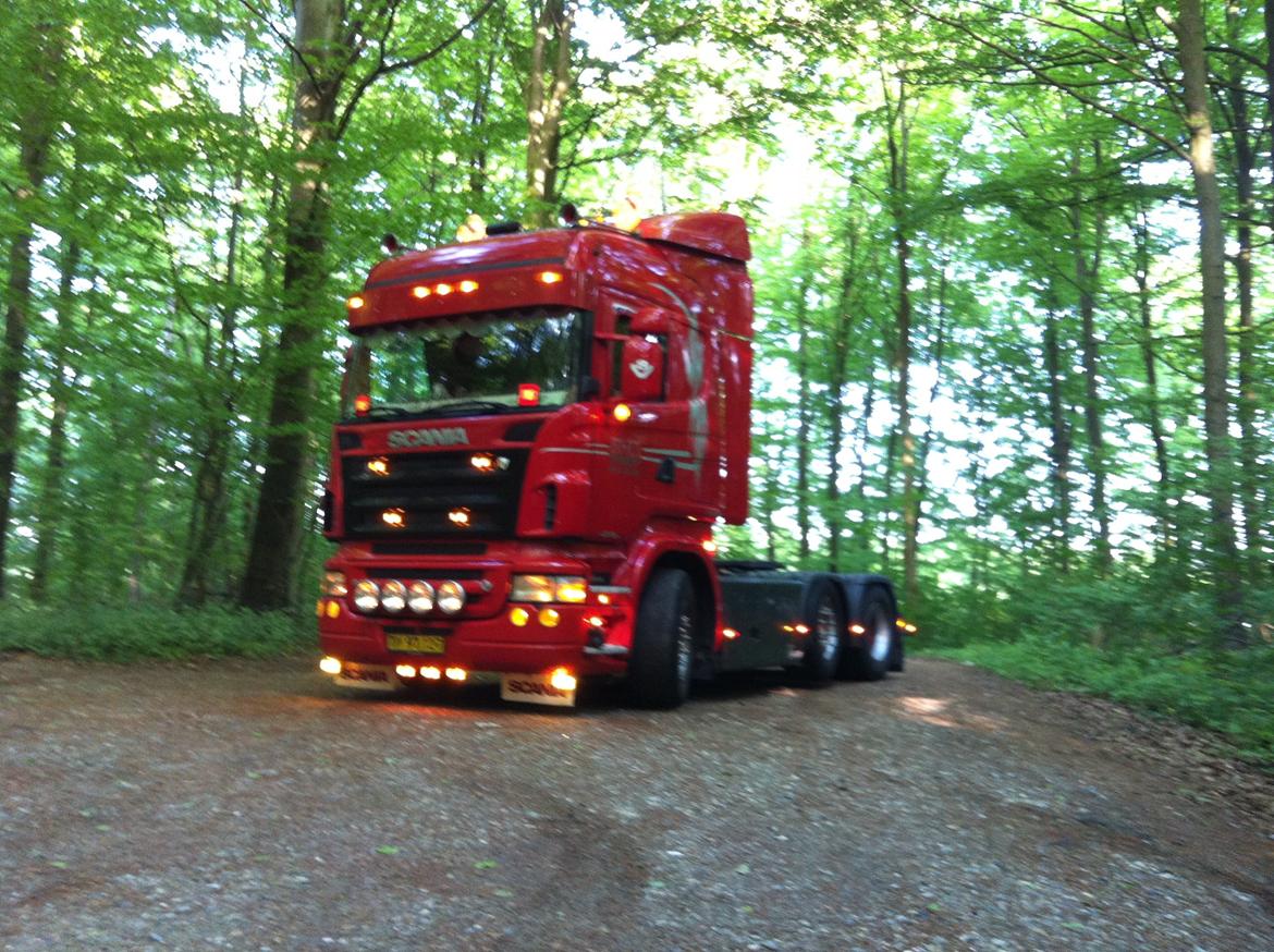 BHO Transport billede 30