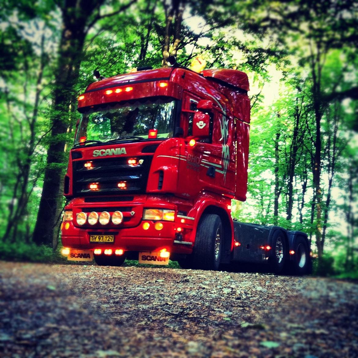 BHO Transport billede 31