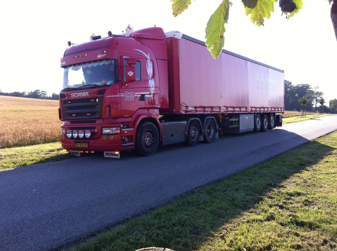 BHO Transport billede 32