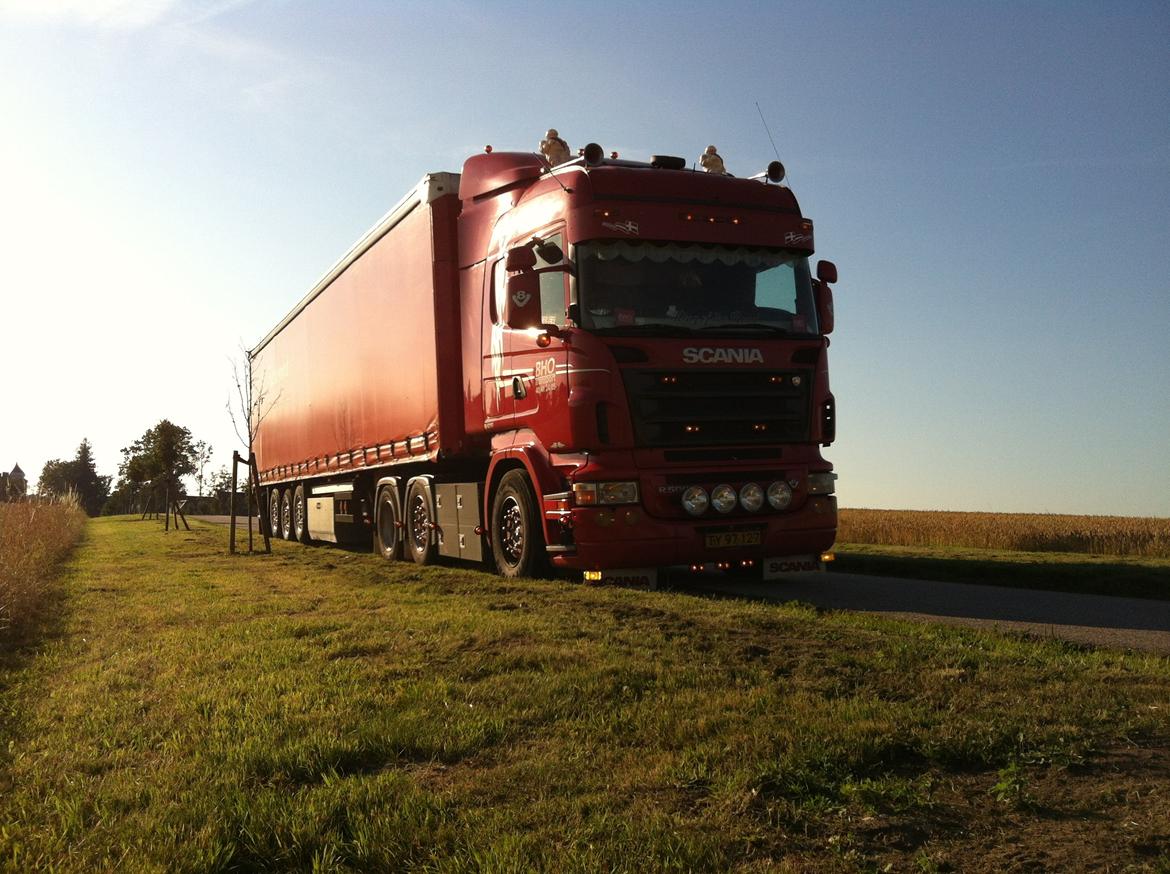 BHO Transport billede 33