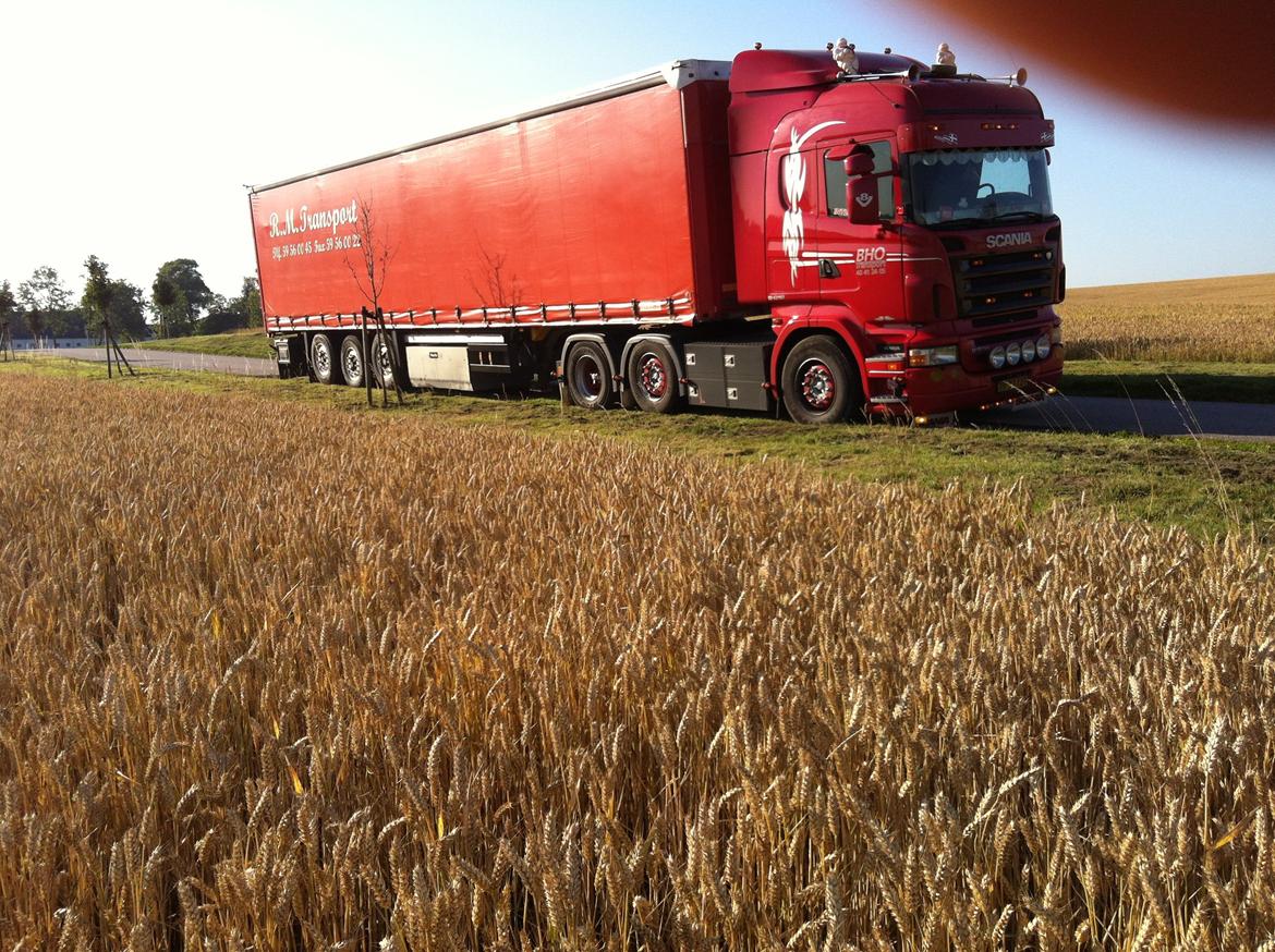 BHO Transport billede 34