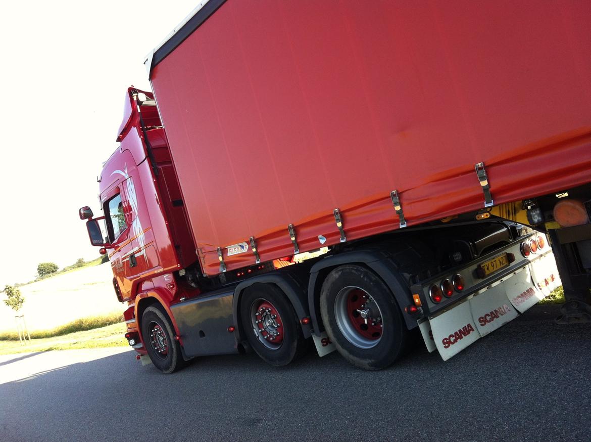 BHO Transport billede 35