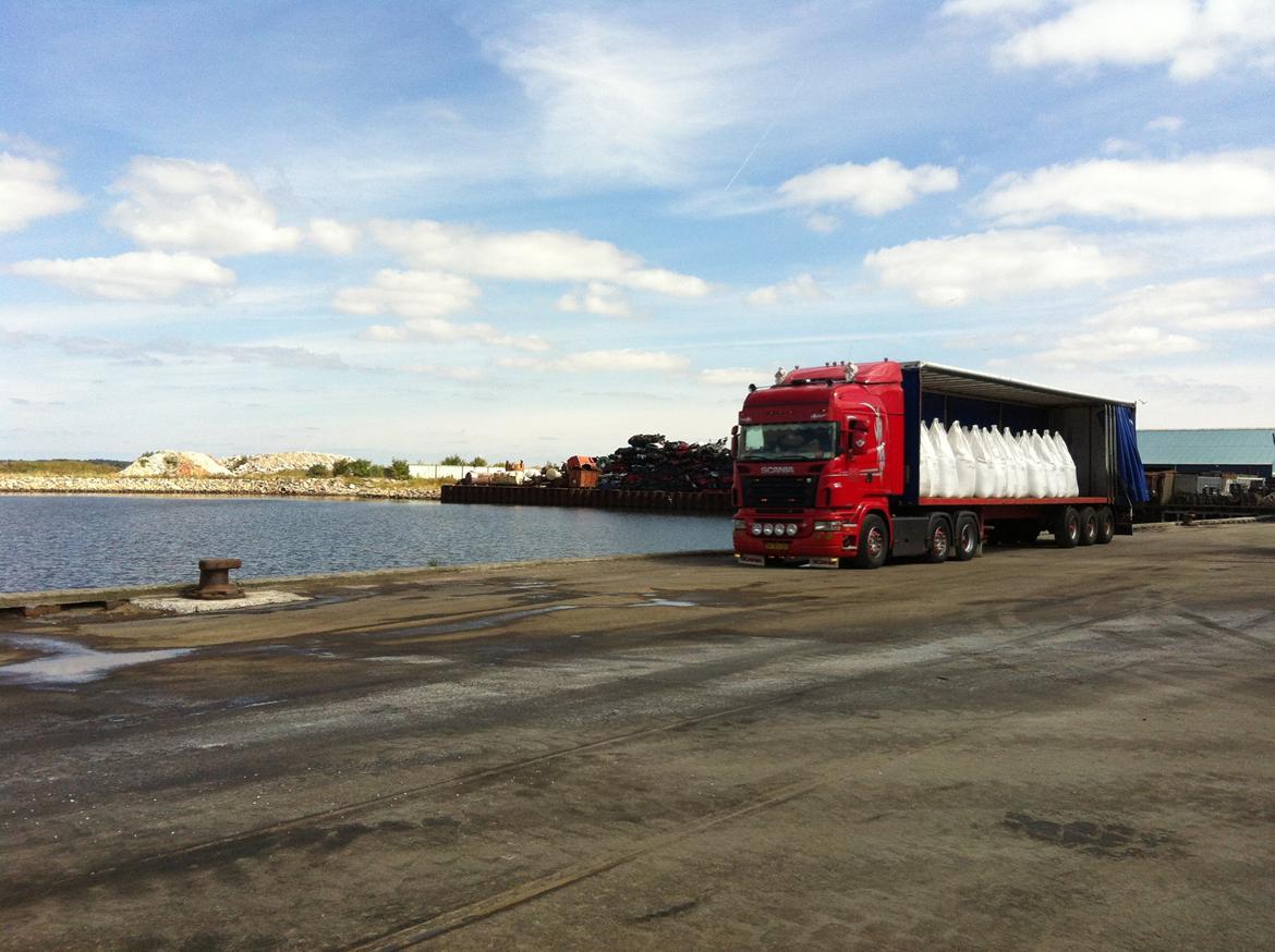 BHO Transport billede 36