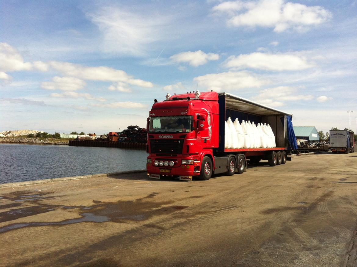BHO Transport billede 37