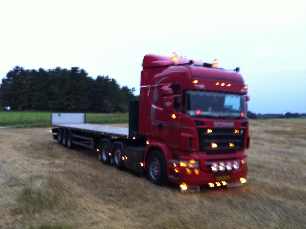 BHO Transport billede 41