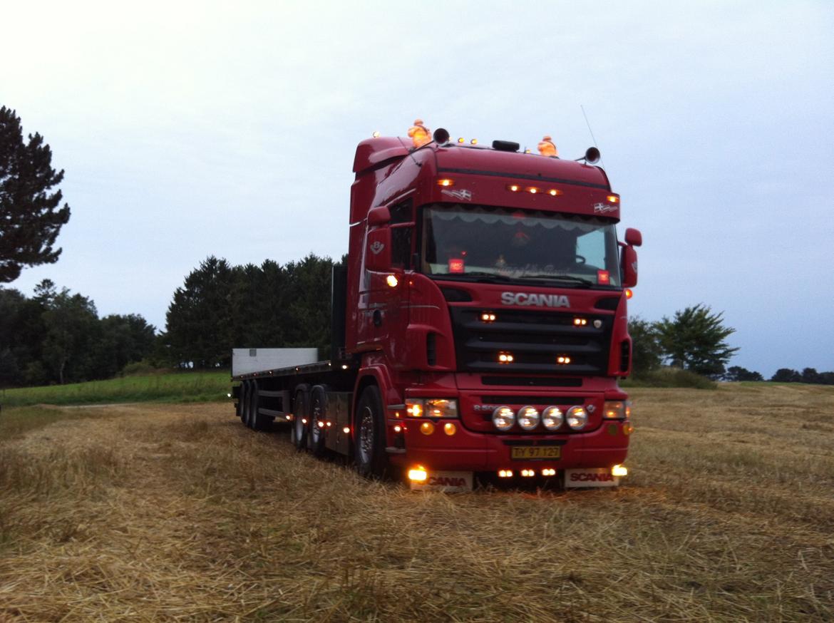 BHO Transport billede 42
