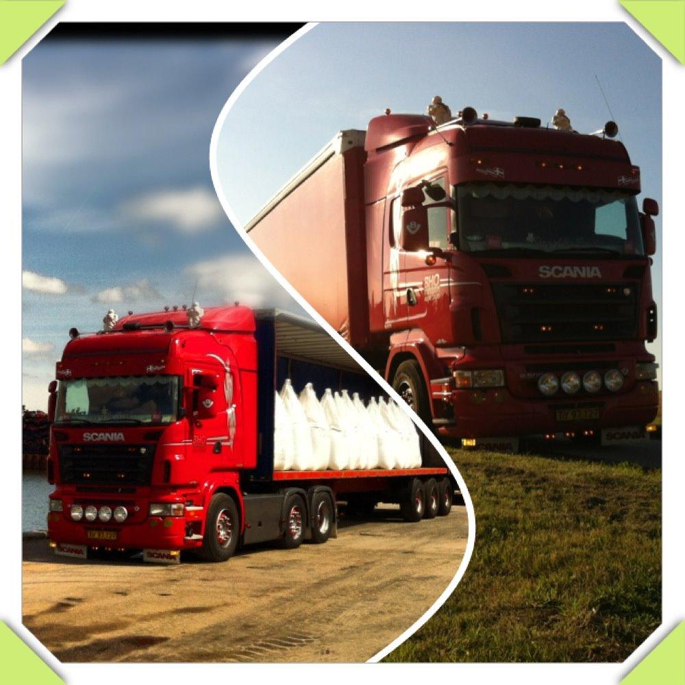 BHO Transport billede 51