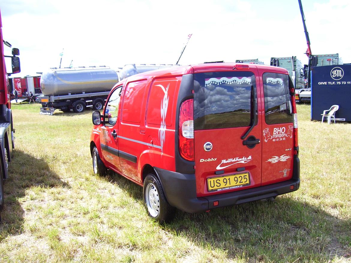 BHO Transport billede 57