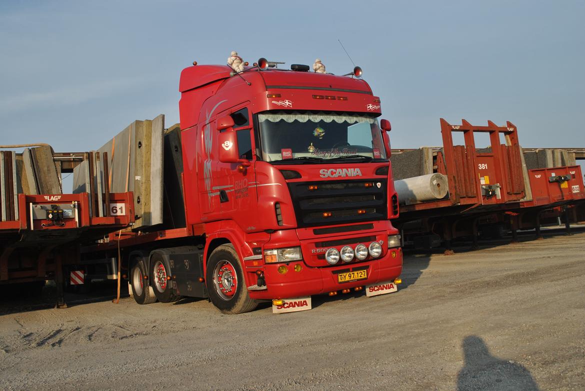 BHO Transport billede 65
