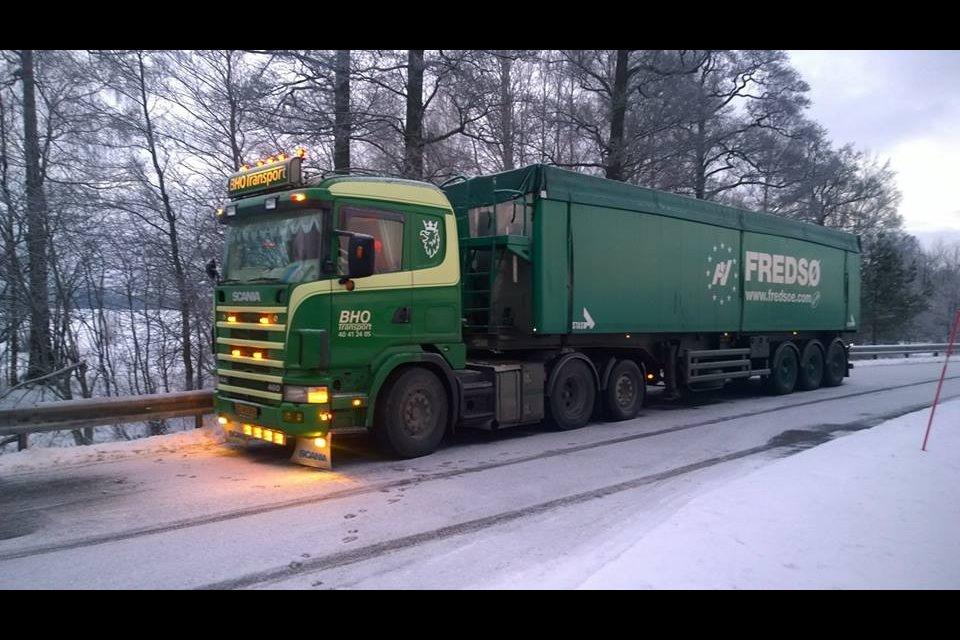 BHO Transport billede 62