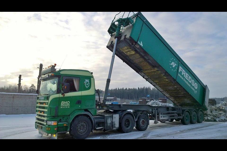 BHO Transport billede 60