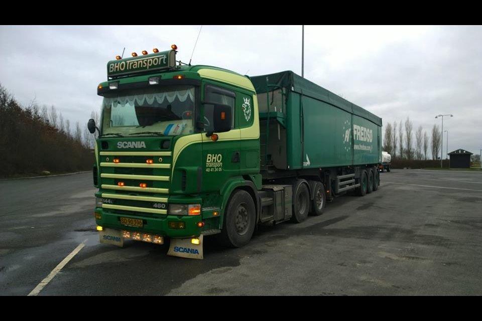 BHO Transport billede 58