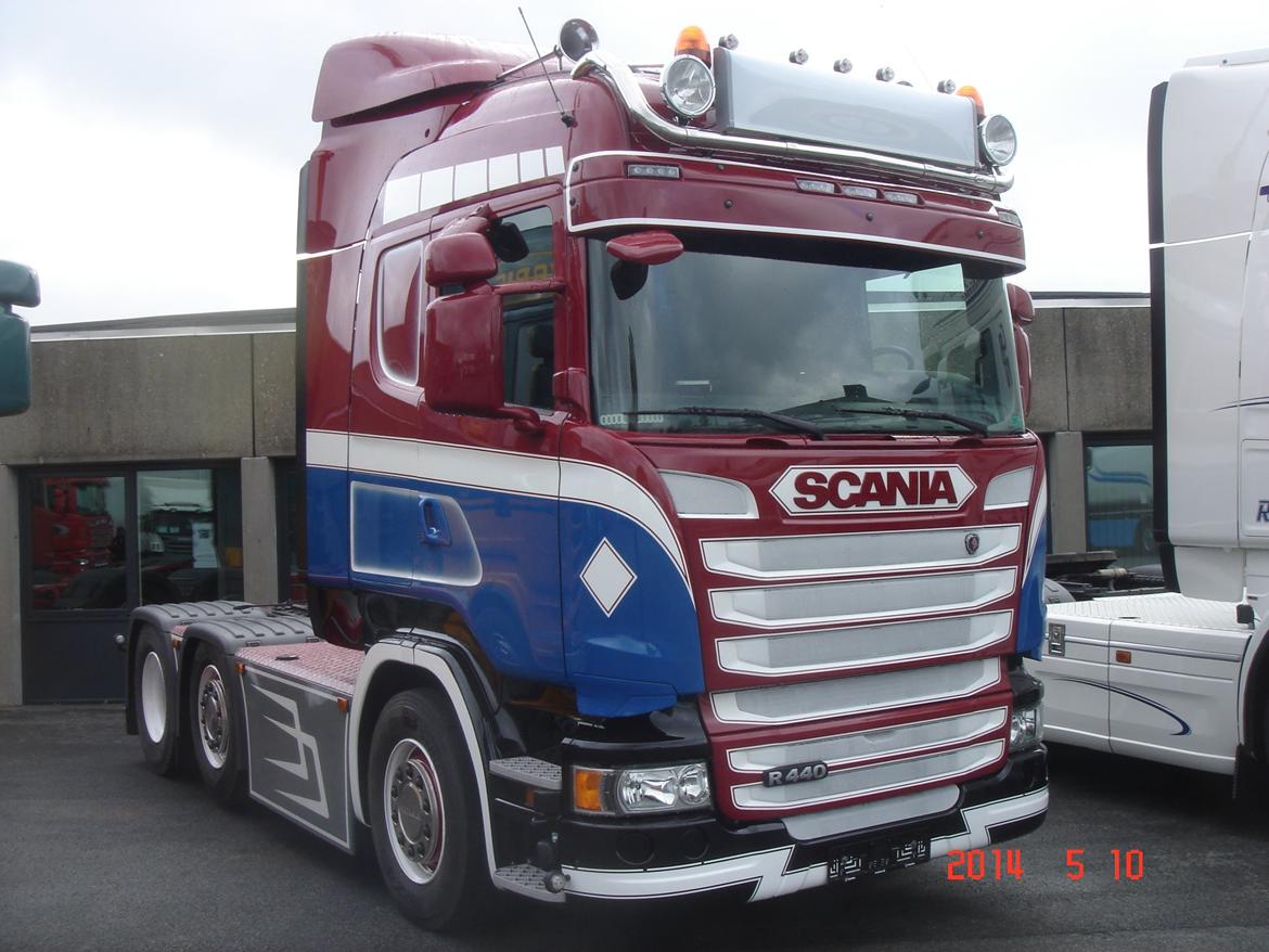 Scania Århus  10 maj 2014 billede 20