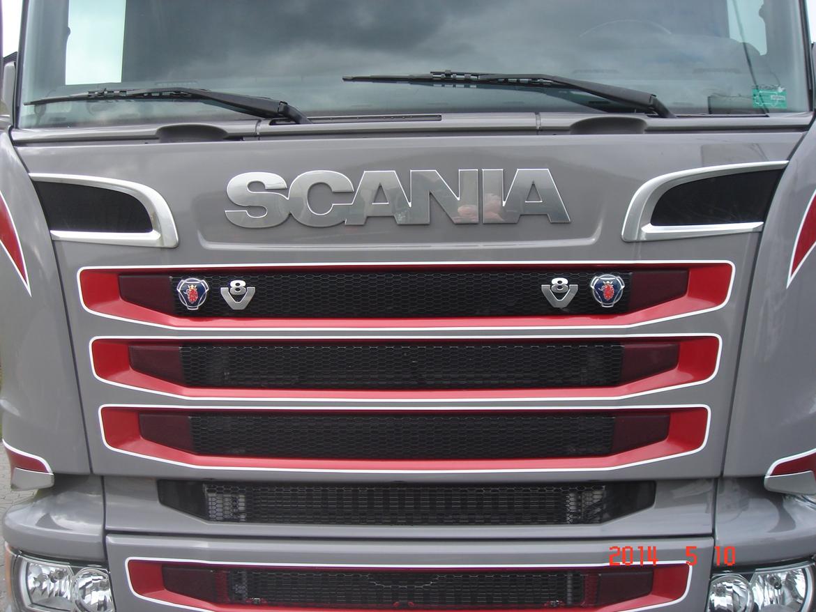 Scania Århus  10 maj 2014 billede 26