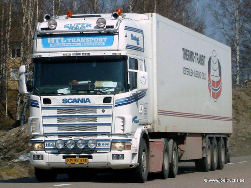 HTL Transport billede 1