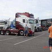 Ishøj Truckshow