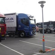 Ishøj Truckshow