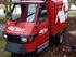 Piaggio Ape 50 Van