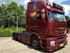 Print og tekster på Iveco Stralis