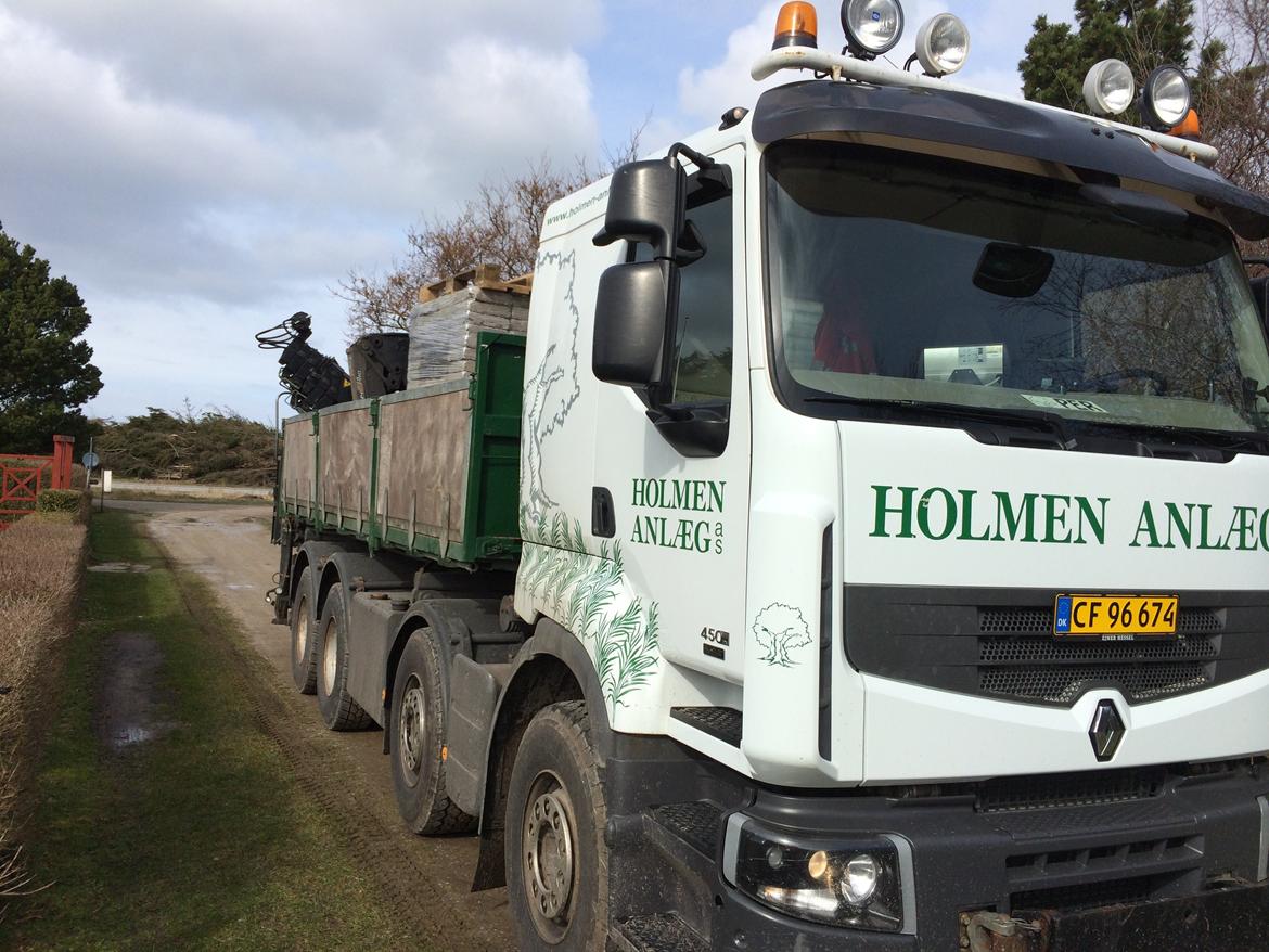 Lidt forskelligt - levering af fliser billede 31