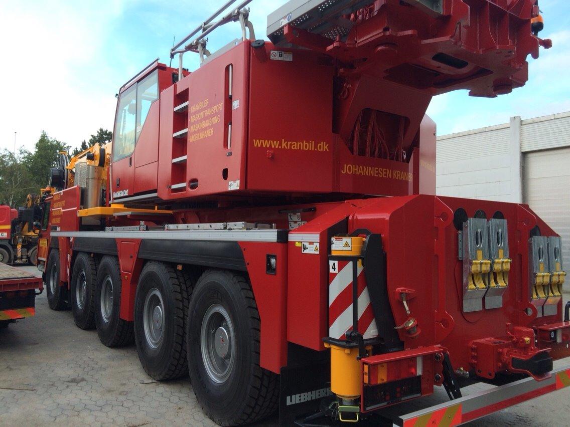 Johannesen Kran billede 62