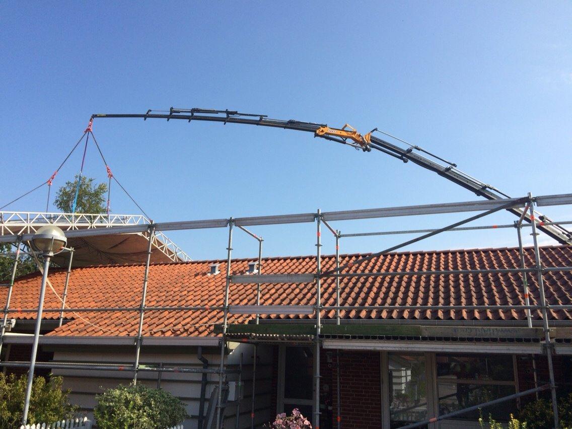 Johannesen Kran billede 67