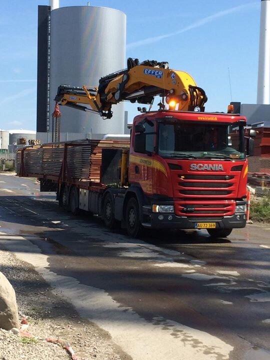Johannesen Kran billede 70